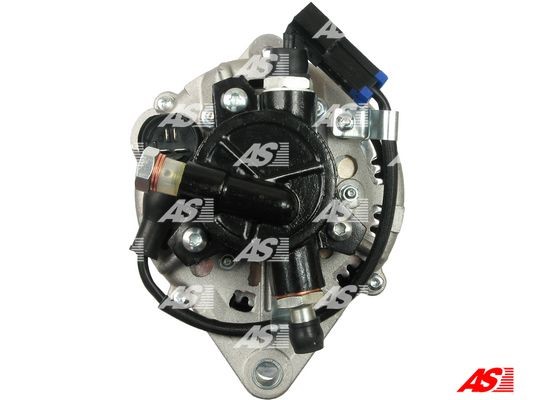 Generator 12V 70A As-pl A2005 AS-PL