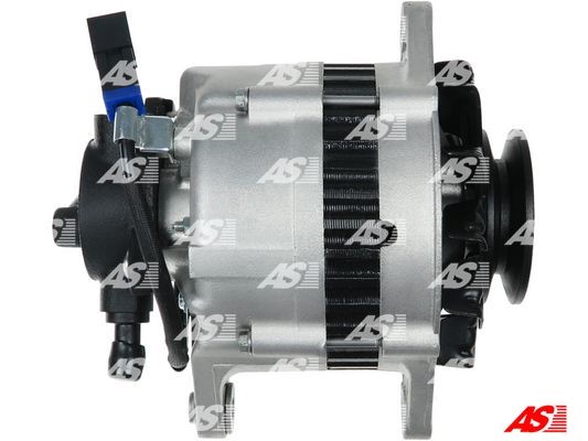 Generator 12V 70A As-pl A2005PR AS-PL