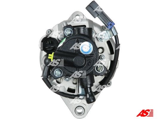 Generator 12V 70A As-pl A2005PR AS-PL