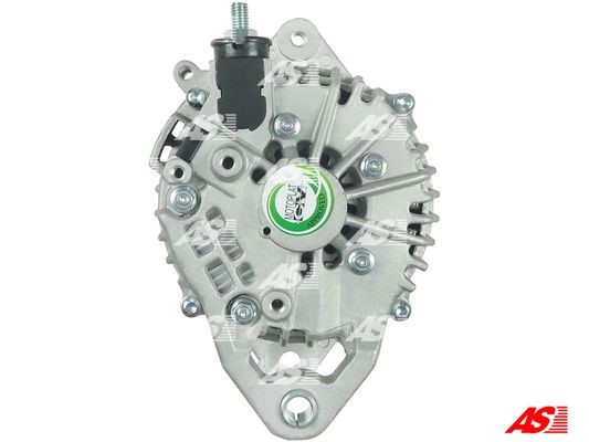 Generator 12V 80A As-pl A2006 AS-PL