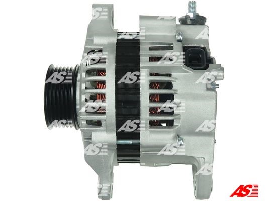 Generator 12V 80A As-pl A2006 AS-PL