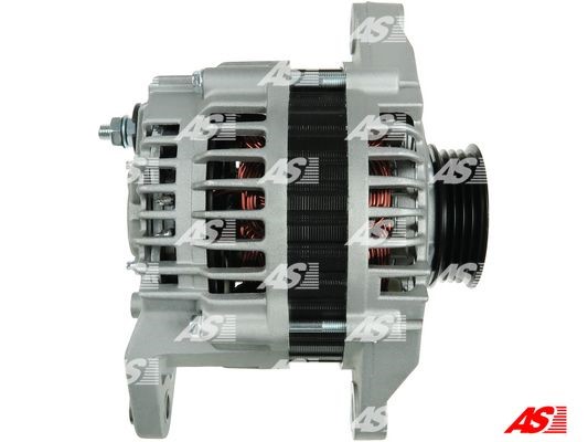 Generator 12V 70A As-pl A2007 AS-PL