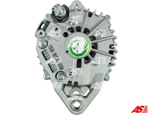 Generator 12V 70A As-pl A2007 AS-PL
