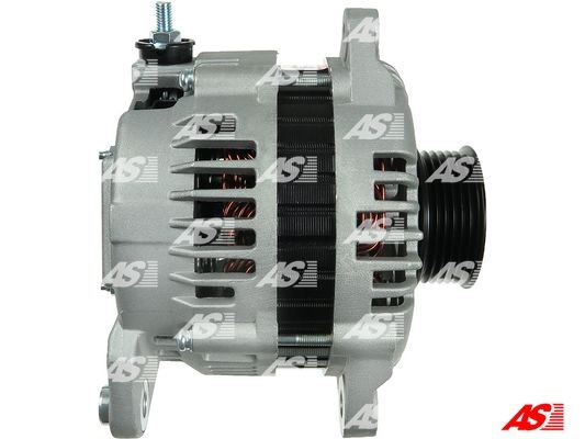 Generator 12V 110A As-pl A2008 AS-PL