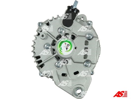 Generator 12V 110A As-pl A2008 AS-PL