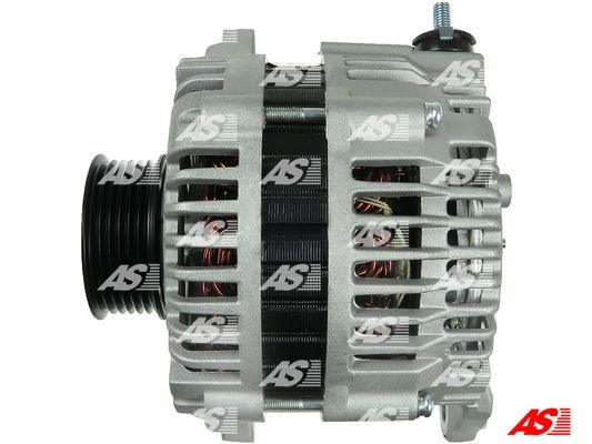 Generator 12V 110A As-pl A2008 AS-PL