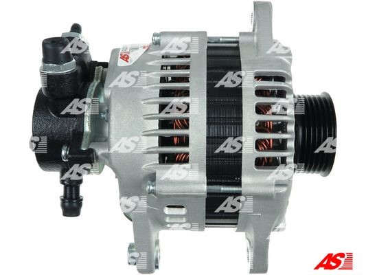 Generator 12V 70A As-pl A2011 AS-PL