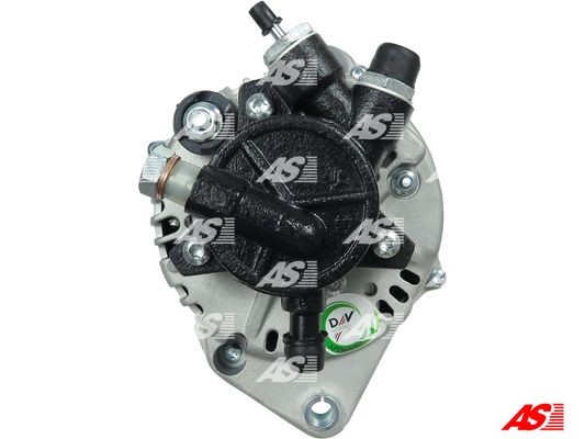 Generator 12V 70A As-pl A2011 AS-PL