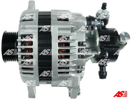 Generator 12V 70A As-pl A2011 AS-PL