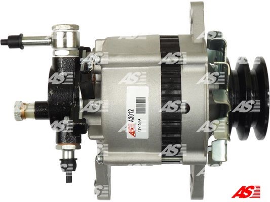 Generator AS-PL