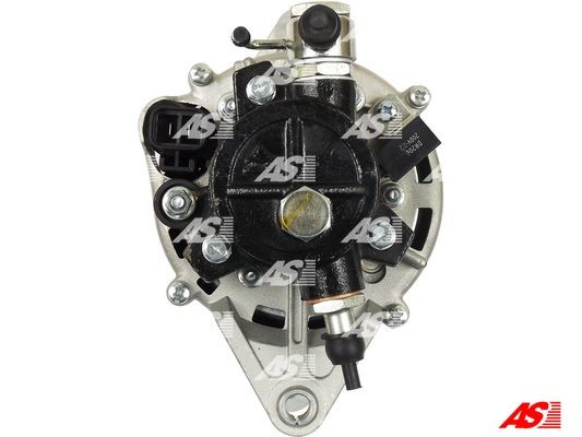 Generator AS-PL