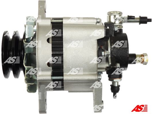 Generator AS-PL