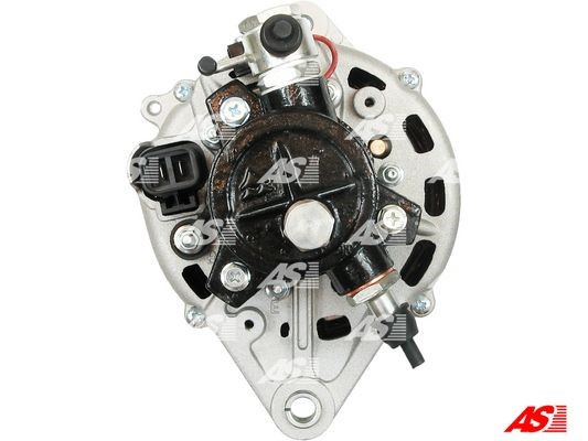 Generator 24V 35A As-pl A2013 AS-PL