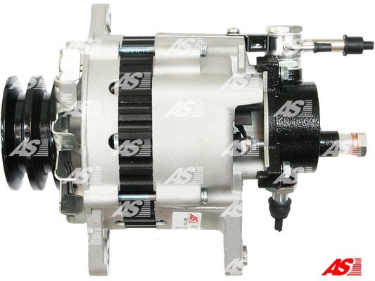 Generator 24V 35A As-pl A2013 AS-PL