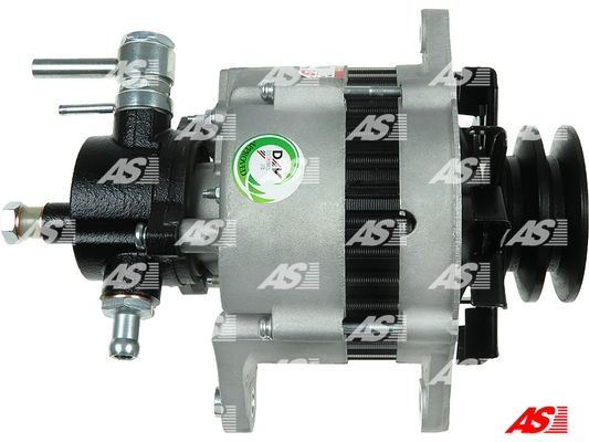 Generator 12V 70A As-pl A2014 AS-PL