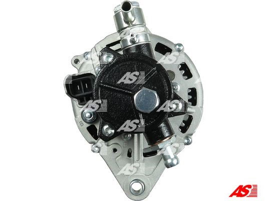 Generator 12V 70A As-pl A2014 AS-PL