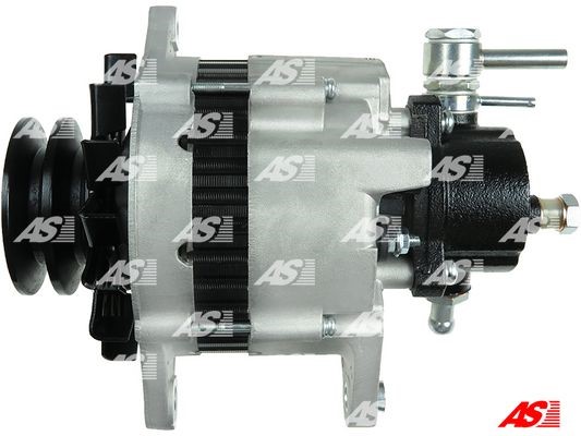 Generator 12V 70A As-pl A2014 AS-PL