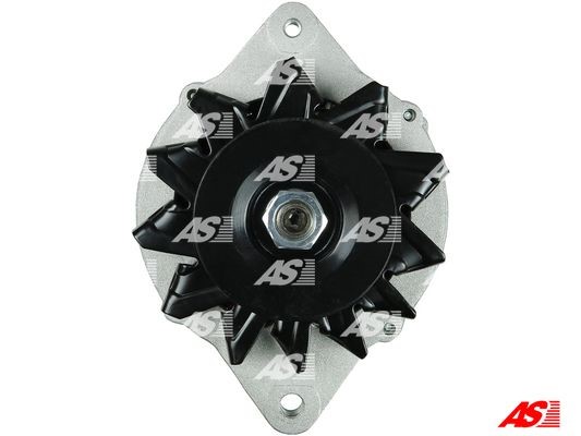 Generator 12V 70A As-pl A2015 AS-PL