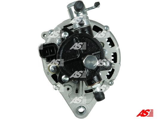 Generator 12V 70A As-pl A2015 AS-PL