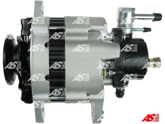 Generator 12V 70A As-pl A2015 AS-PL