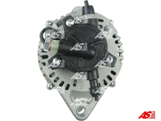 Generator 12V 100A As-pl A2016 AS-PL Generator 12V 100A As-pl A2016 AS-PL