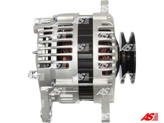 Generator 12V 90A As-pl A2021 AS-PL Generator 12V 90A As-pl A2021 AS-PL