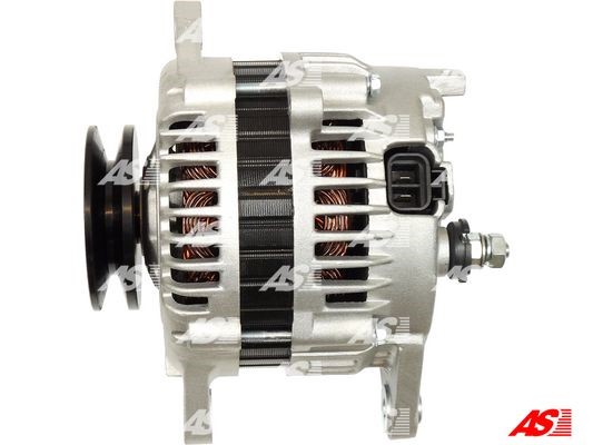 Generator 12V 90A As-pl A2021 AS-PL Generator 12V 90A As-pl A2021 AS-PL