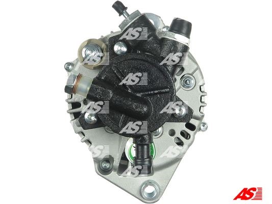 Generator 12V 100A As-pl A2022(P) AS-PL