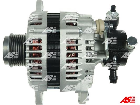 Generator 12V 100A As-pl A2022(P) AS-PL