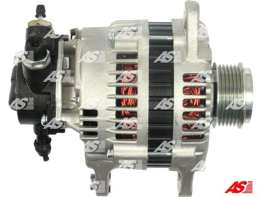 Generator 12V 100A As-pl A2022(P-INA) AS-PL