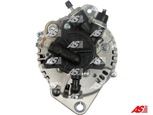 Generator 12V 100A As-pl A2022(P-INA) AS-PL
