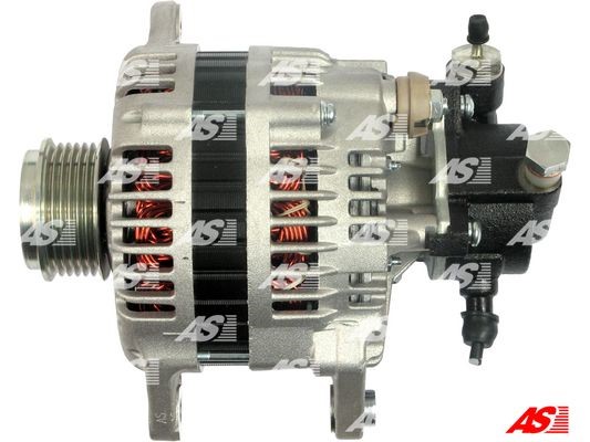 Generator 12V 100A As-pl A2022(P-INA) AS-PL