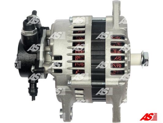 Generator 12V 100A As-pl A2022 AS-PL