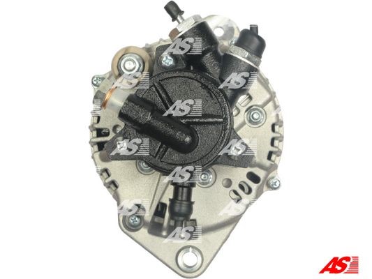 Generator 12V 100A As-pl A2022 AS-PL