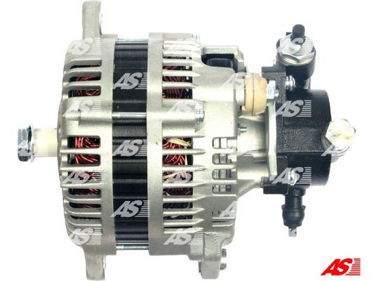 Generator 12V 100A As-pl A2022 AS-PL