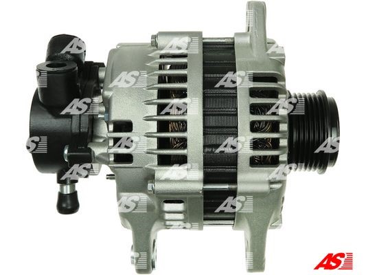 Generator 12V 100A As-pl A2022PR AS-PL