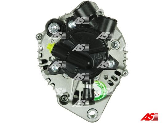 Generator 12V 100A As-pl A2022PR AS-PL