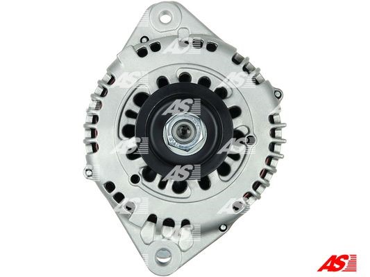 Generator 12V 100A As-pl A2022SR AS-PL