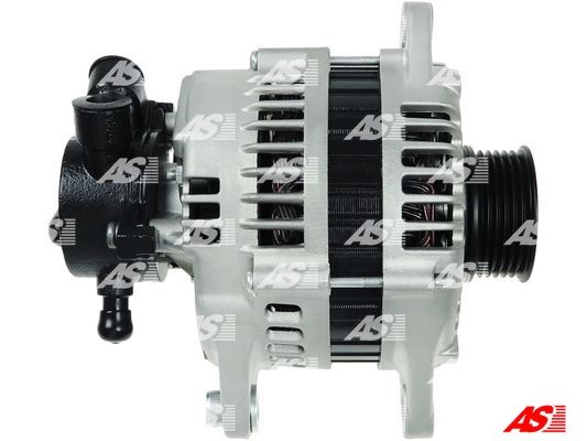 Generator 12V 100A As-pl A2022SR AS-PL