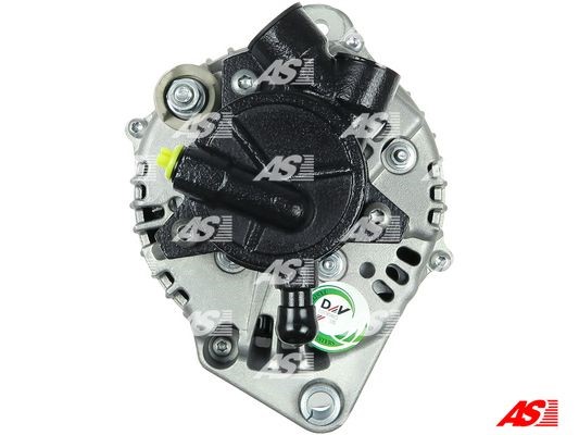 Generator 12V 100A As-pl A2022SR AS-PL
