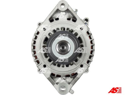Generator 12V 90A As-pl Brand new | as-pl | alternators A2023(P) AS-PL