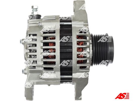 Generator 12V 90A As-pl Brand new | as-pl | alternators A2023(P) AS-PL