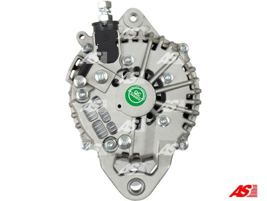 Generator 12V 90A As-pl Brand new | as-pl | alternators A2023(P) AS-PL