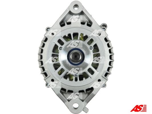 Generator 12V 90A As-pl Brand new | as-pl | alternators A2023 AS-PL