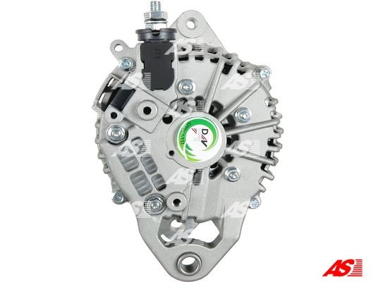 Generator 12V 90A As-pl Brand new | as-pl | alternators A2023 AS-PL