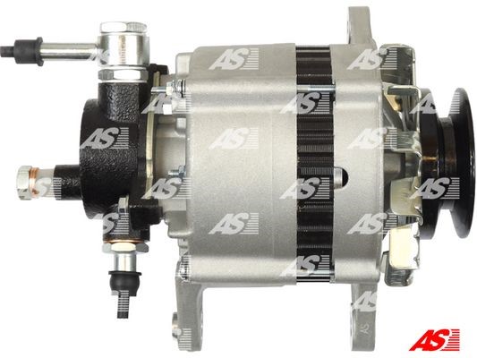 Generator 12V 70A As-pl A2025 AS-PL