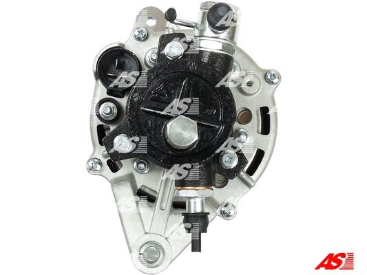 Generator 12V 70A As-pl A2025 AS-PL