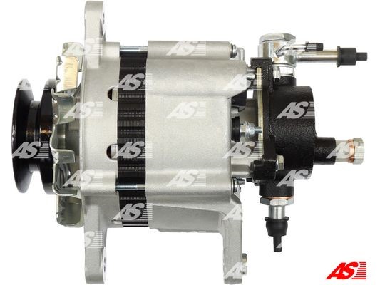 Generator 12V 70A As-pl A2025 AS-PL