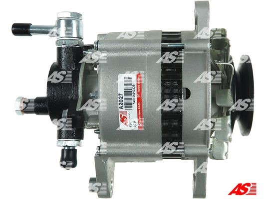 Generator 12V 50A As-pl A2027 AS-PL