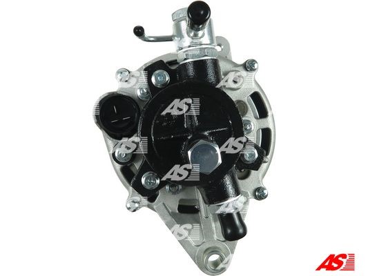 Generator 12V 50A As-pl A2027 AS-PL